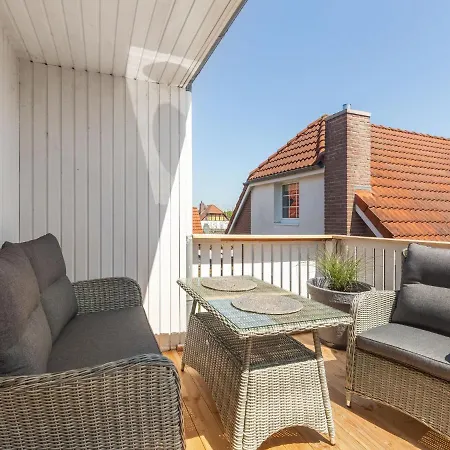 Apartament Scenic In Oldenburg Near Sea And Forest Max 3 Adults Dannau