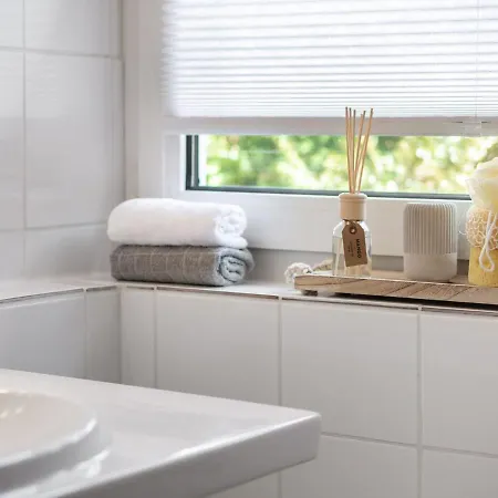 Scenic In Oldenburg Near Sea And Forest Max 3 Adults Apartament Dannau